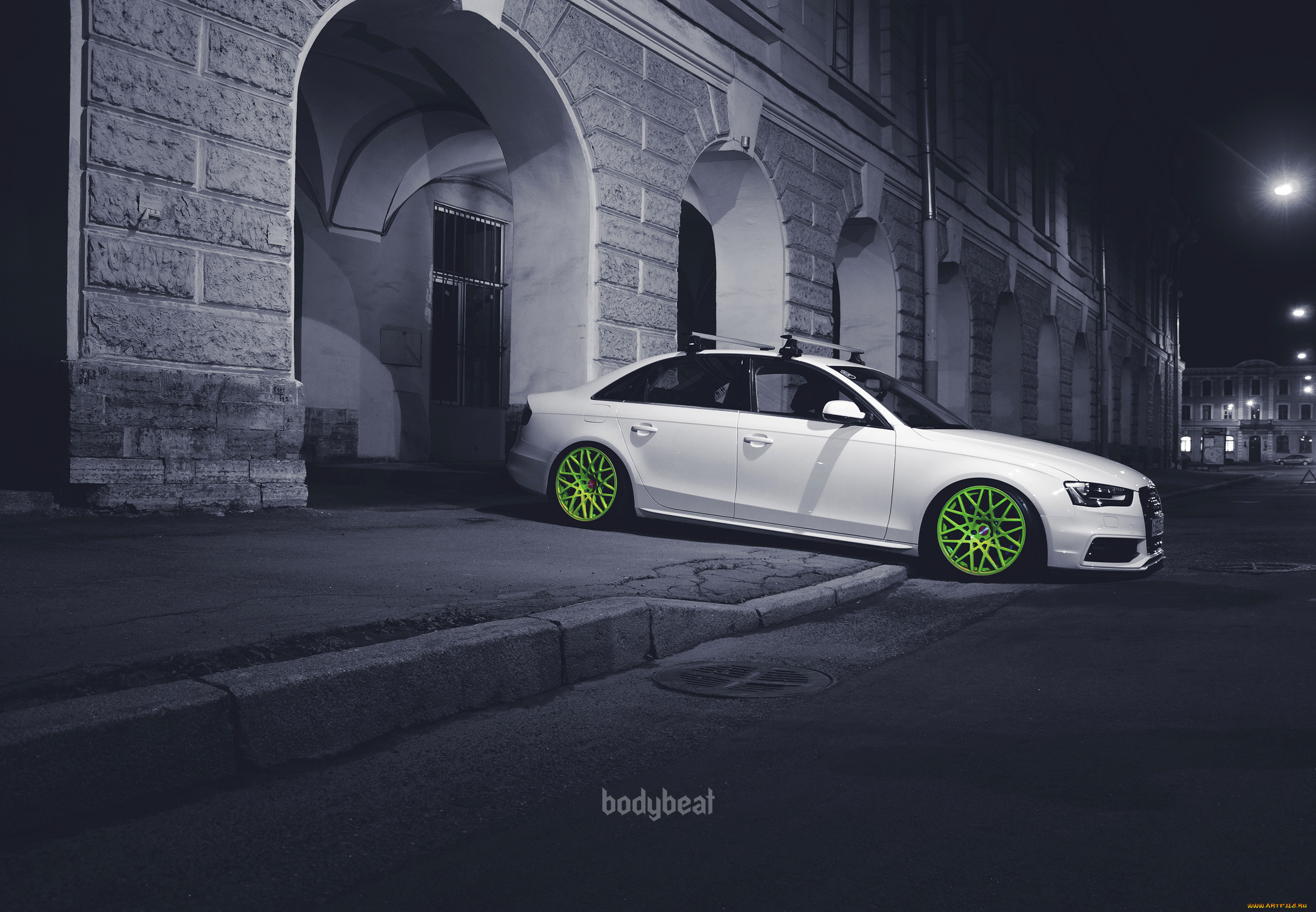 , audi